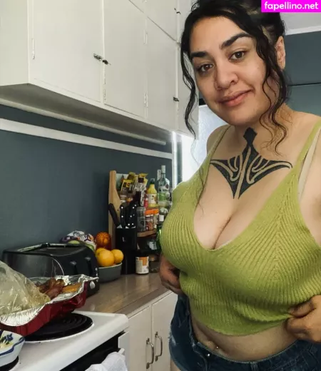 Hinemaori OnlyFans Thumbnail #c48lfpHqES