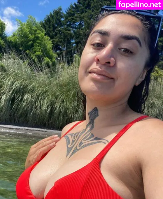 Hinemoa Karaitiana, hinemaori987, hinemori2 Nude Leaked OnlyFans Photo #jBJP2OvcaU