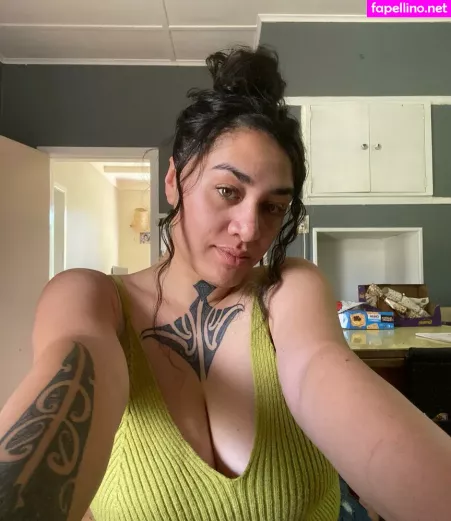Hinemaori OnlyFans Thumbnail #lUgxzX4fqC