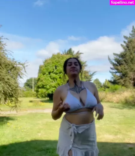 Hinemaori OnlyFans Thumbnail #phsOmiiYP2