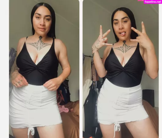 Hinemaori OnlyFans Thumbnail #xo6kqZajPH