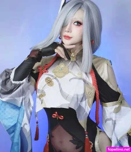 Hiniitaa OnlyFans Thumbnail #SVfcldVdO1