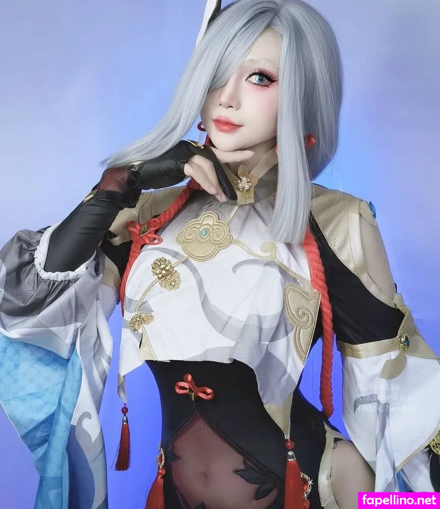 hiniitaa, onlyfans Nude Leaked OnlyFans Photo #SVfcldVdO1