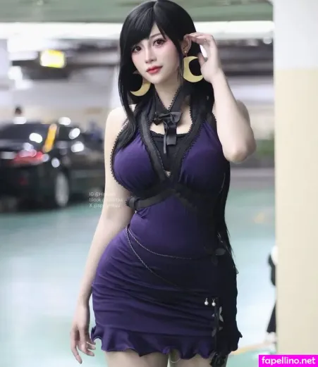 Hiniitaa OnlyFans Thumbnail #SiLNPwoZJb