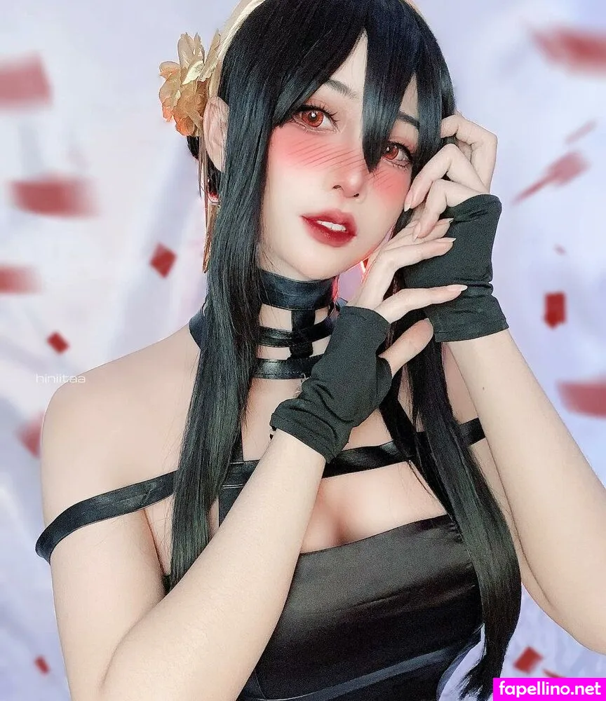 hiniitaa, onlyfans Nude Leaked OnlyFans Photo #VY7yl2oQHJ