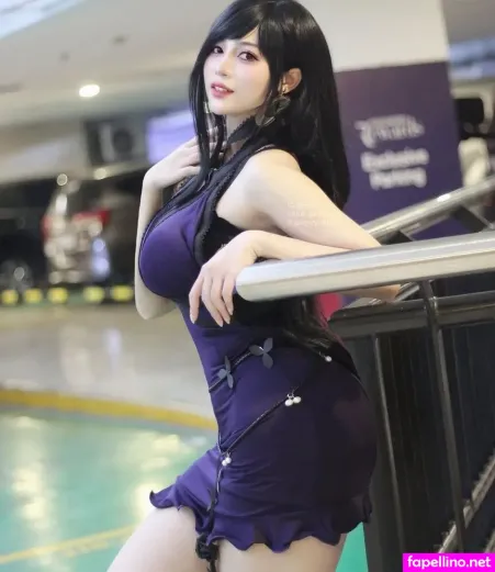 Hiniitaa OnlyFans Thumbnail #ZFSrddMWzf