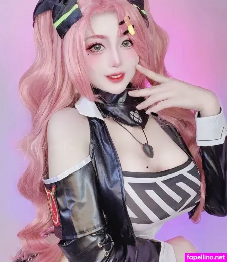 Hiniitaa OnlyFans Thumbnail #edgbd1b84h