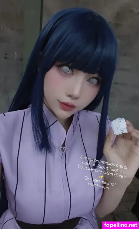 Hiniitaa OnlyFans Thumbnail #tDOlTOwRo9