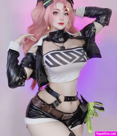 Hiniitaa OnlyFans Thumbnail #v3iCRV9GMg