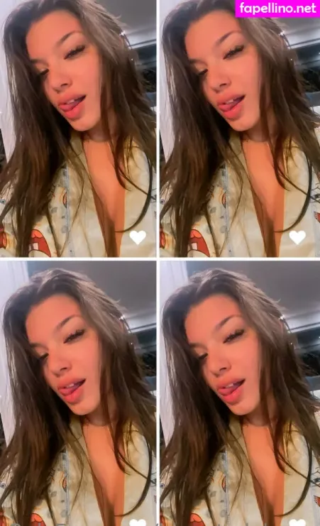 Hinnatadelucca 1 OnlyFans Thumbnail #Kgv2KZcVPq