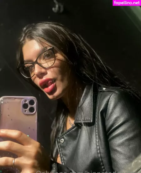 Hinnatadelucca 1 OnlyFans Thumbnail #PVA0ZAr5b5