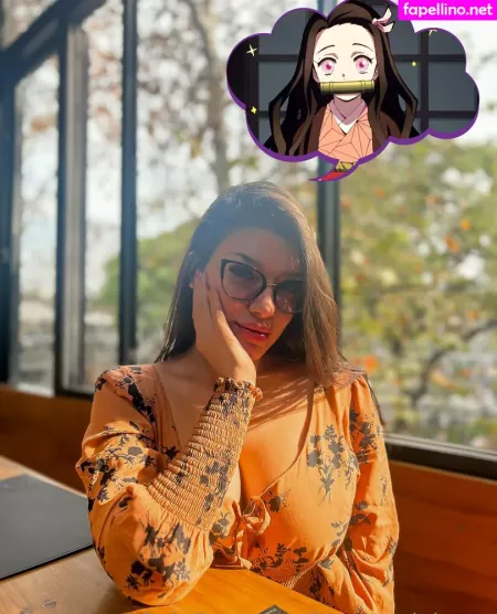 Hinnatadelucca 1 OnlyFans Thumbnail #gARlRw2Q7s