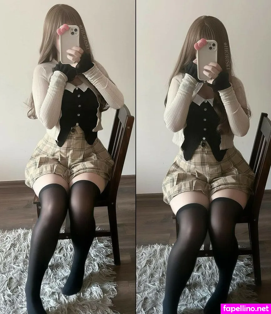 hioriski, lilbriskii Nude Leaked OnlyFans Photo #xiJm6PyfCG