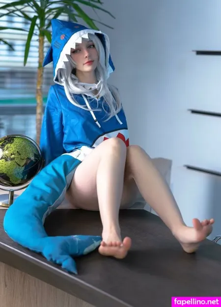 Hioshi Cos OnlyFans Thumbnail #do4LSAHb8R