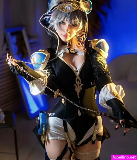 Hioshi Cos Main Profile Photo