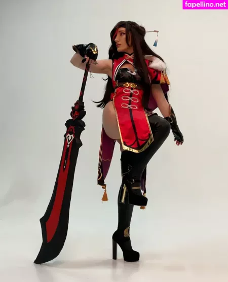 Hioshicos OnlyFans Thumbnail #6DFfnIpNAi