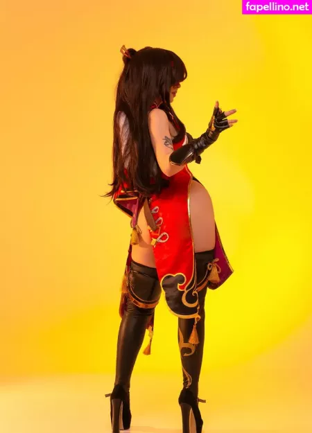 Hioshicos OnlyFans Thumbnail #6EfTwwA8Ce