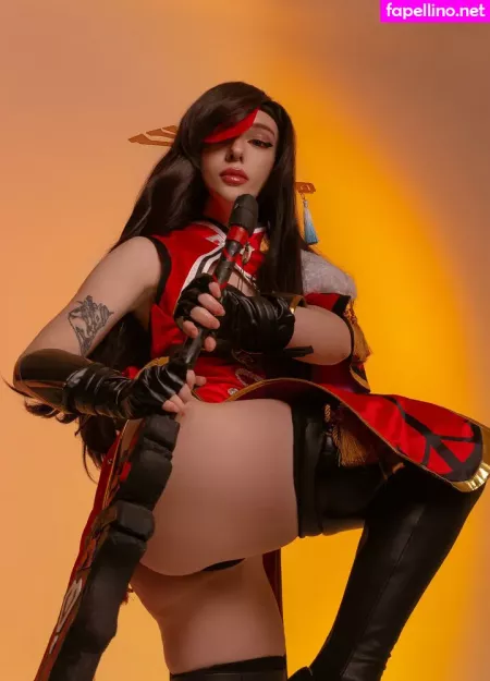 Hioshicos OnlyFans Thumbnail #7u7RdfJj3K