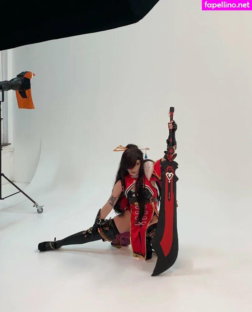 hioshicos Nude Leaked OnlyFans Photo #Lu7udYOBTl