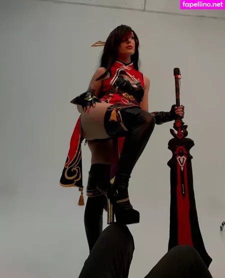 Hioshicos OnlyFans Thumbnail #Vg7q02tPpb