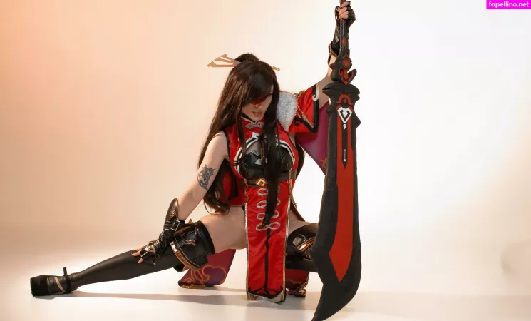 Hioshicos OnlyFans Thumbnail #ZUnaaWU4sb