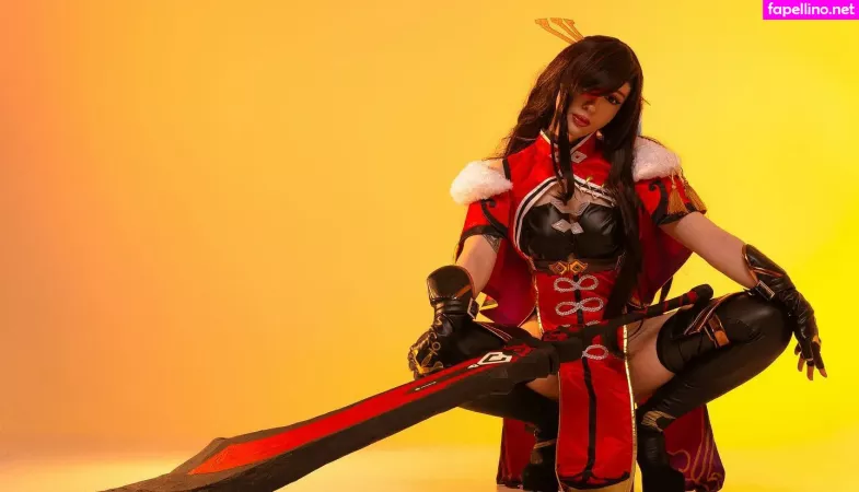 Hioshicos OnlyFans Thumbnail #agueIdQAJq