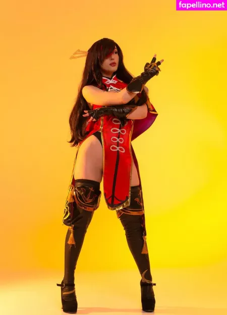 Hioshicos OnlyFans Thumbnail #jn33knrH9s