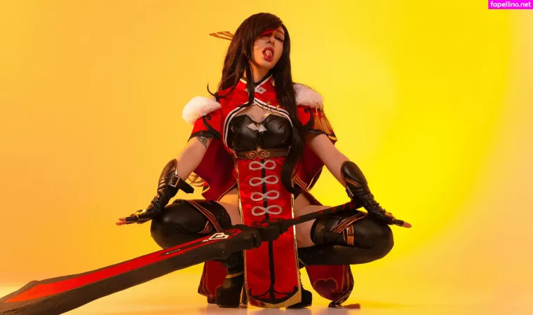 Hioshicos OnlyFans Thumbnail #rekolcmtbx