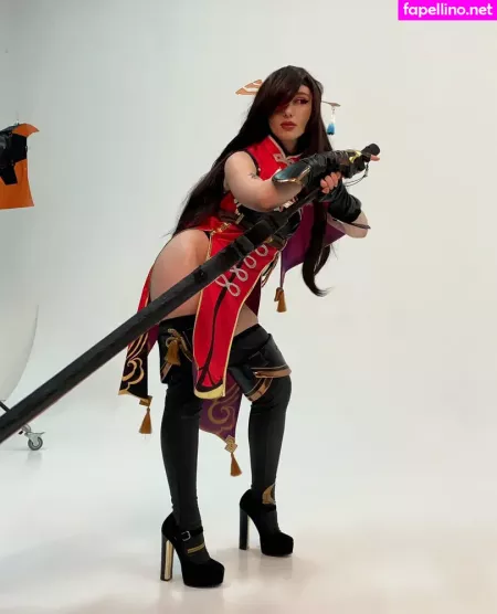 Hioshicos OnlyFans Thumbnail #rmHdSVBoym