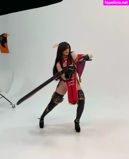 Hioshicos OnlyFans Thumbnail #sUuzsFfRm4