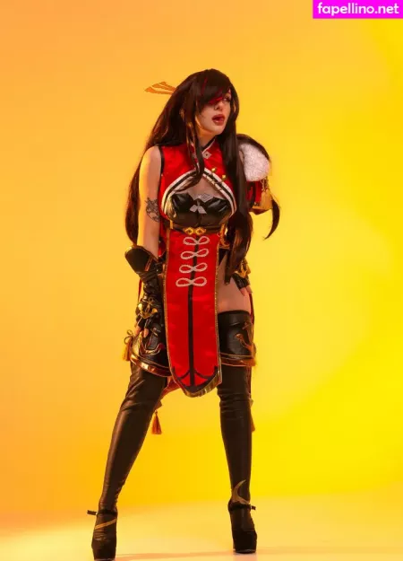 Hioshicos OnlyFans Thumbnail #ysHWwOVIeW