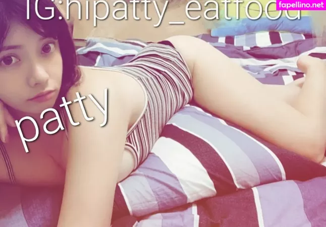 Hipatty Eatfood OnlyFans Thumbnail #OD96qzTpQH