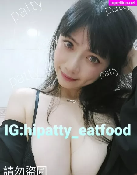 Hipatty Eatfood OnlyFans Thumbnail #jkDyh0DEb5