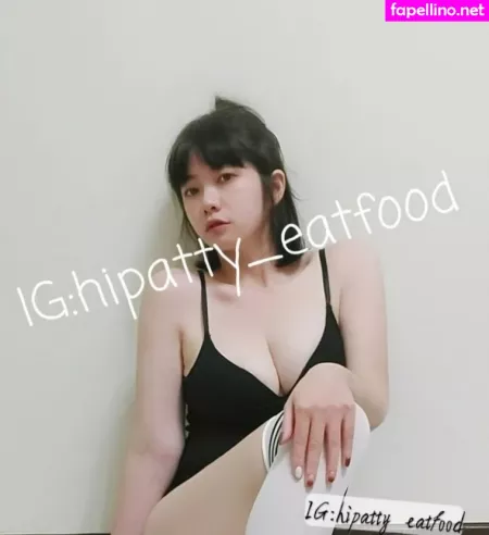 Hipatty Eatfood OnlyFans Thumbnail #tyjE9VGyvc