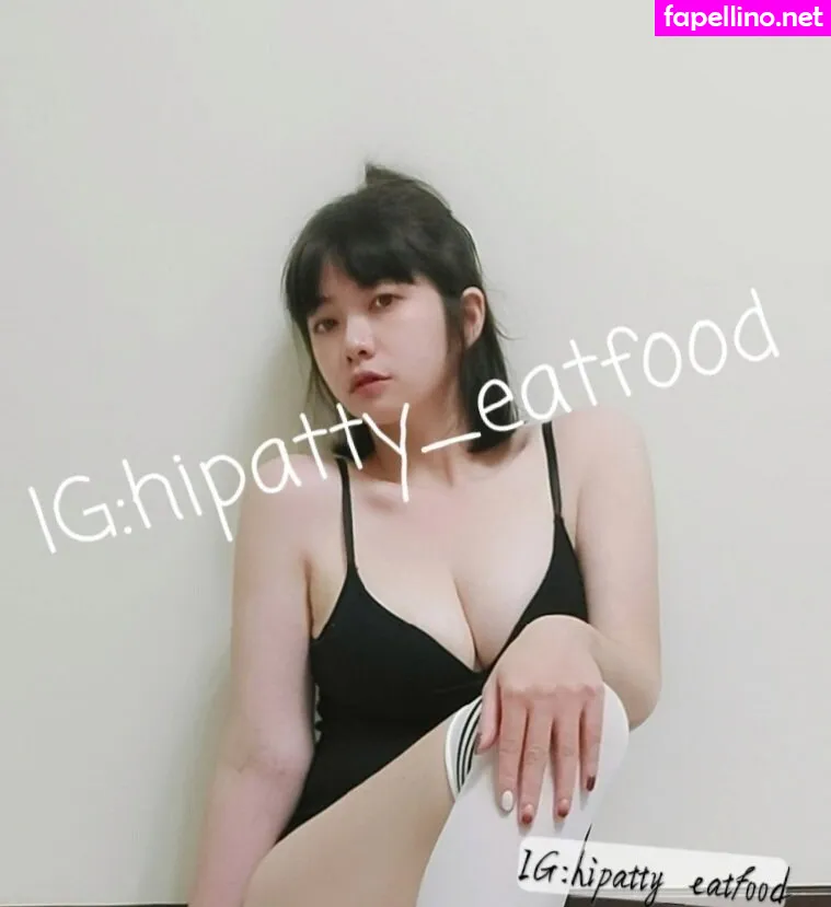 hipatty_eatfood Nude Leaked OnlyFans Photo #tyjE9VGyvc