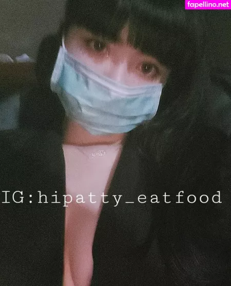 Hipatty Eatfood OnlyFans Thumbnail #uLnyDOaPcR