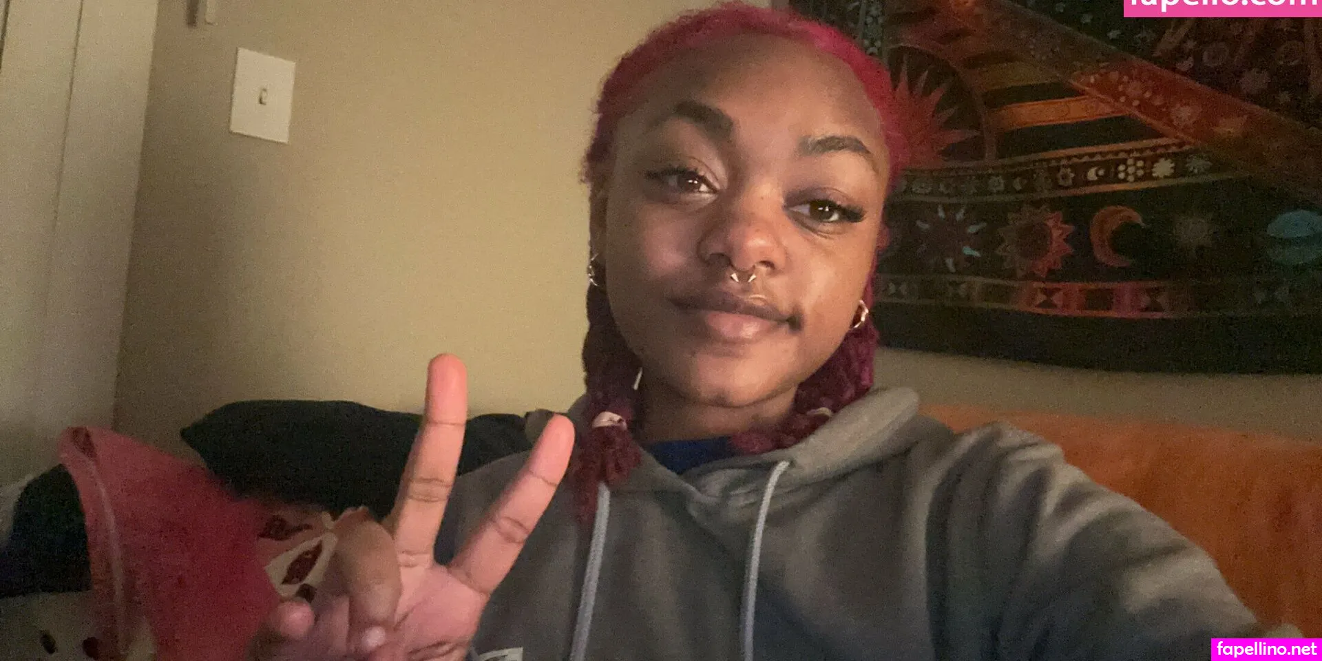 hippieangelbabi Nude Leaked OnlyFans Photo #od330GM7vB