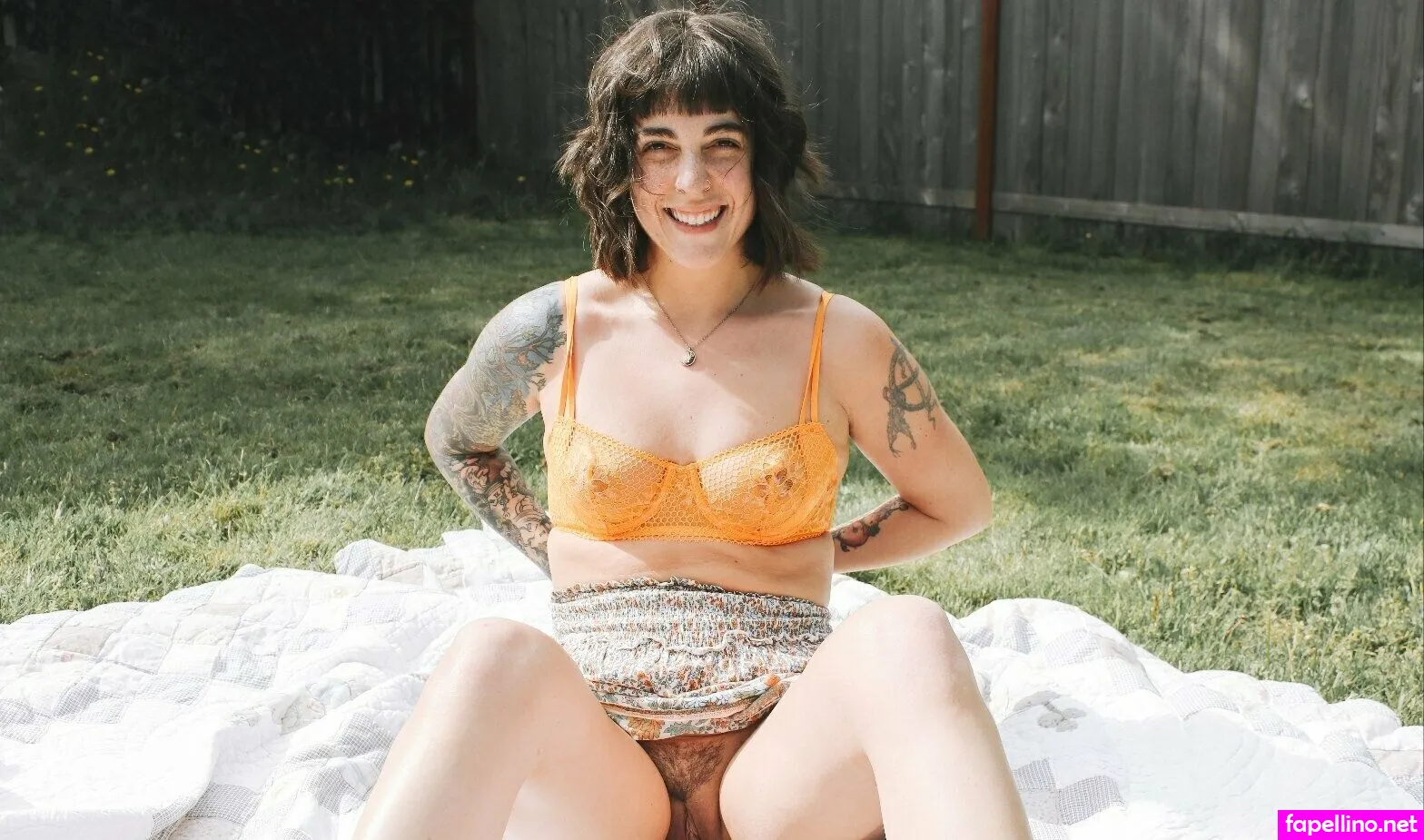 hippiedaydream, littlehippiedaydream Nude Leaked OnlyFans Photo #H72qVhh7GO