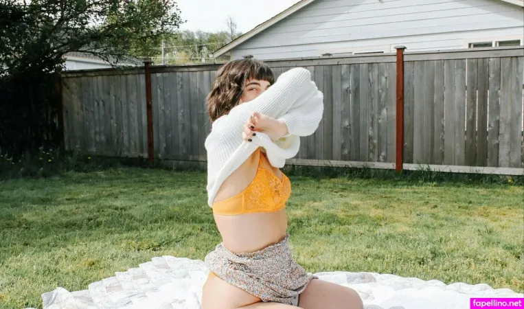 Hippiedaydream OnlyFans Thumbnail #U8sdcaRkDl