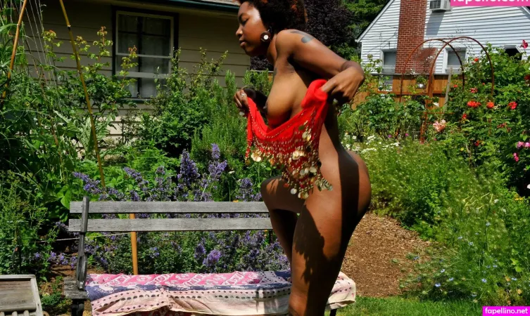 Hippiegoddess OnlyFans Thumbnail #RmzRdMbEGG