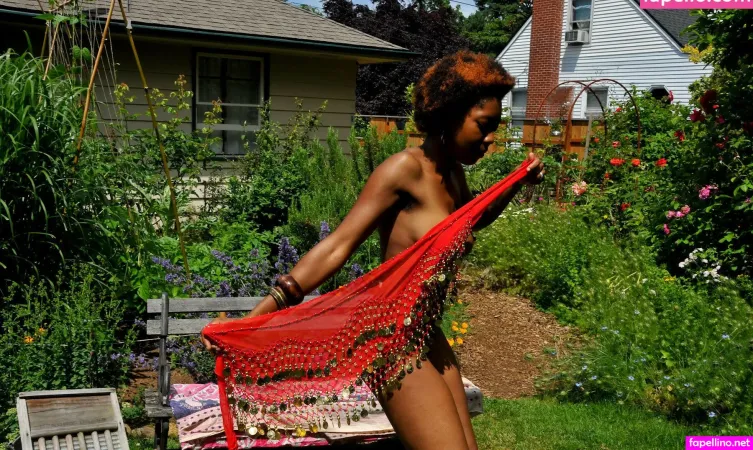 Hippiegoddess OnlyFans Thumbnail #SQWrkn88od