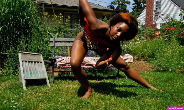 Hippiegoddess OnlyFans Thumbnail #VH9UqzpY7y