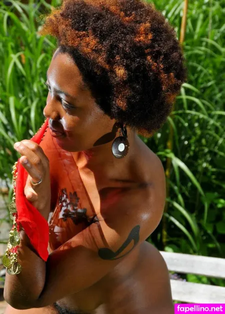 Hippiegoddess OnlyFans Thumbnail #qakhAVILEy