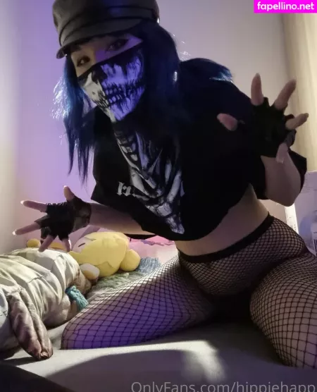 Hippiehapp OnlyFans Thumbnail #JOQVYP6g1A