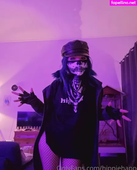 Hippiehapp OnlyFans Thumbnail #KiSO9E9nkG