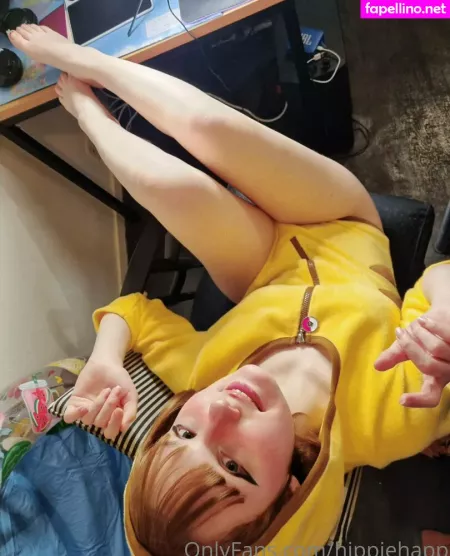 Hippiehapp OnlyFans Thumbnail #M6vE3aGaYI