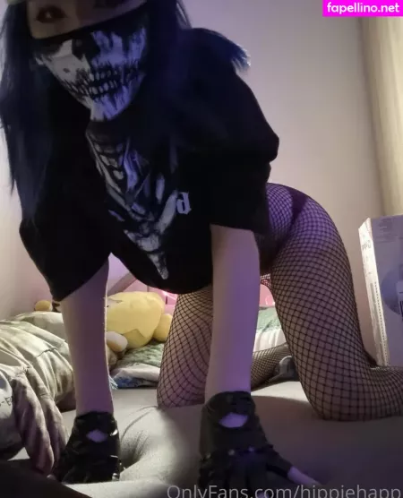 Hippiehapp OnlyFans Thumbnail #NhbnU4pvMw