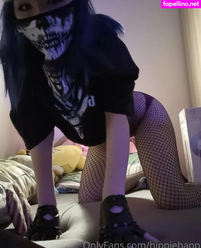 hippiehapp, hippiehappyy Nude Leaked OnlyFans Photo #NhbnU4pvMw