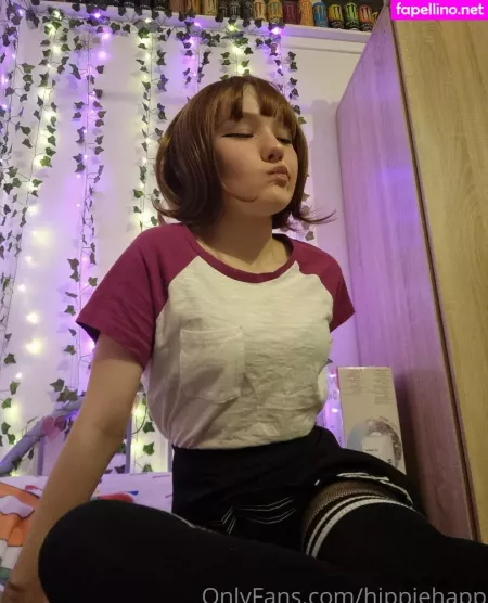 Hippiehapp OnlyFans Thumbnail #s5eIkOxCJk