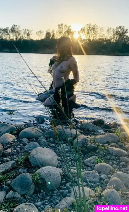 Hippiexprincess OnlyFans Thumbnail #JRd0DteFaZ